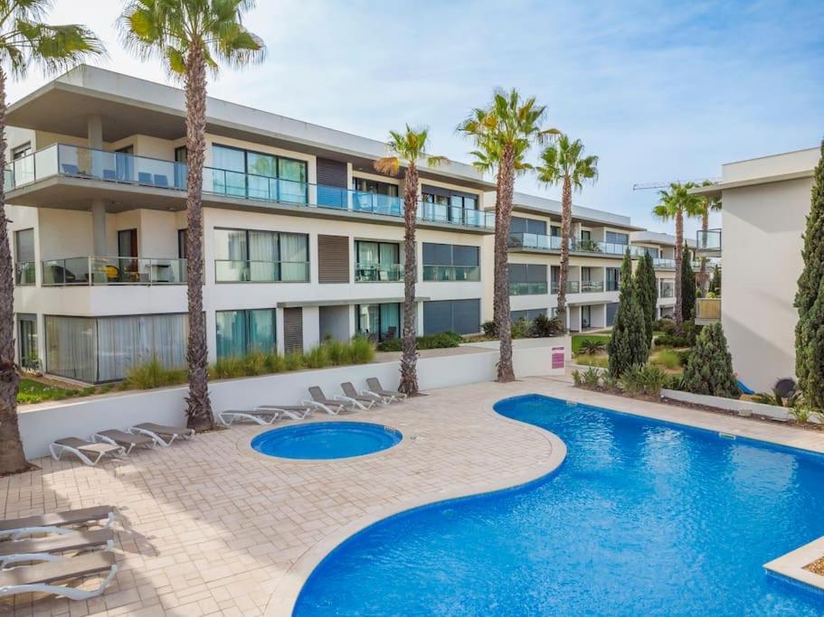 Cavalo Preto Premium Stays Quarteira Dış mekan fotoğraf