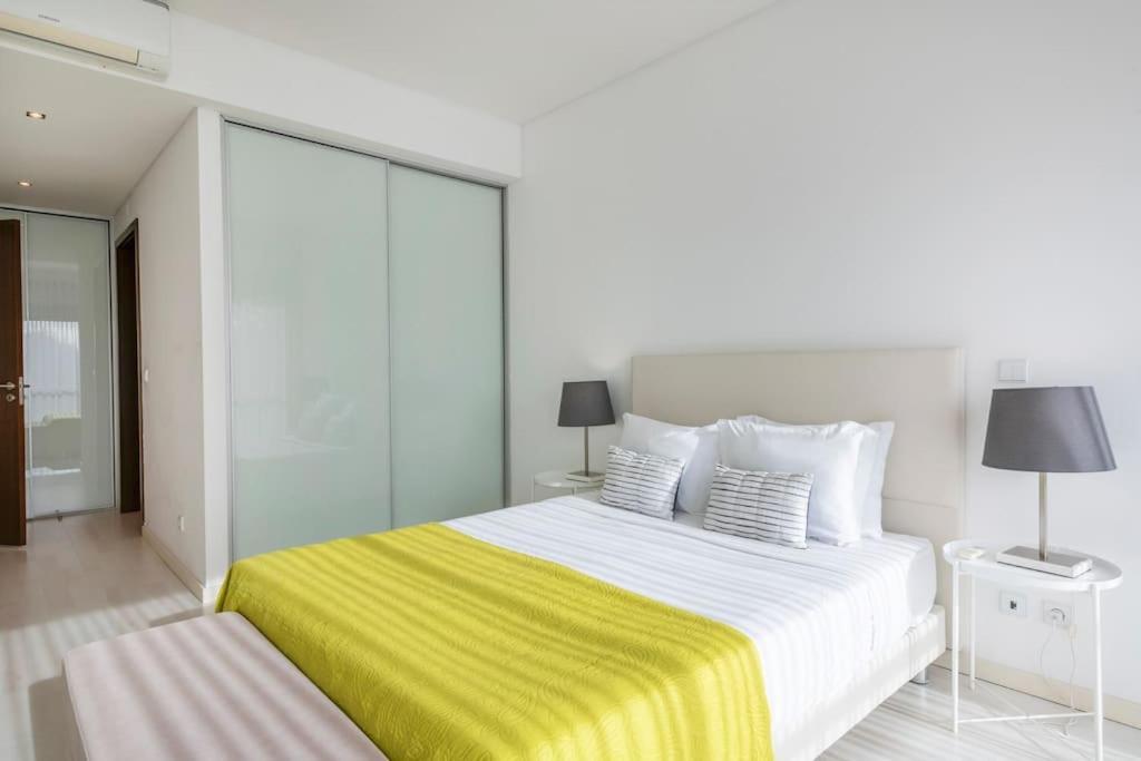 Cavalo Preto Premium Stays Quarteira Dış mekan fotoğraf
