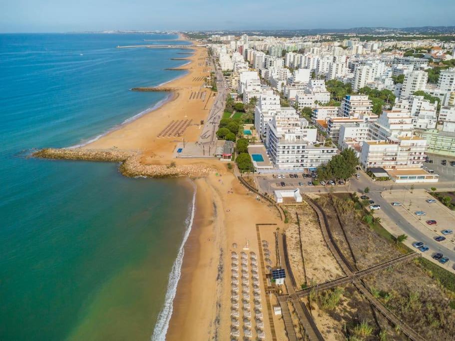 Cavalo Preto Premium Stays Quarteira Dış mekan fotoğraf