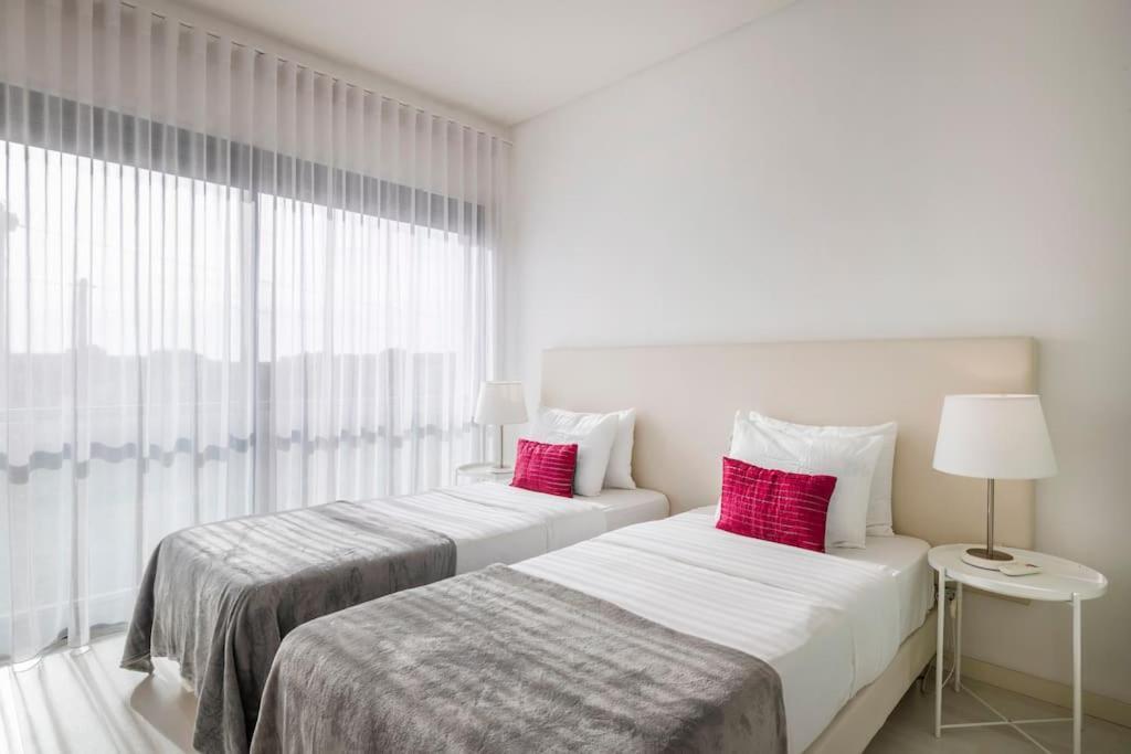 Cavalo Preto Premium Stays Quarteira Dış mekan fotoğraf