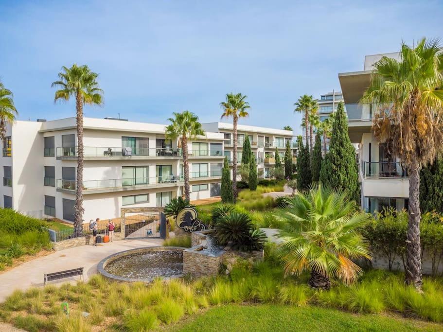 Cavalo Preto Premium Stays Quarteira Dış mekan fotoğraf