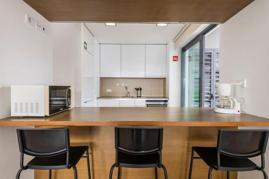Cavalo Preto Premium Stays Quarteira Dış mekan fotoğraf