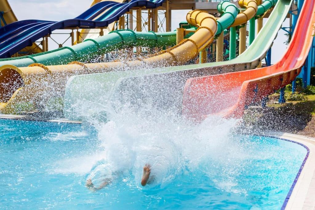 Cavalo Preto Premium Stays Quarteira Dış mekan fotoğraf