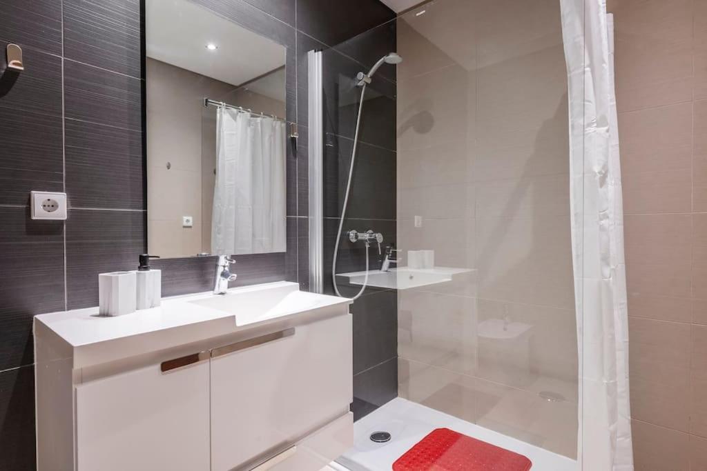 Cavalo Preto Premium Stays Quarteira Dış mekan fotoğraf