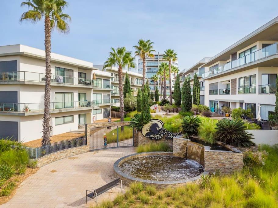 Cavalo Preto Premium Stays Quarteira Dış mekan fotoğraf