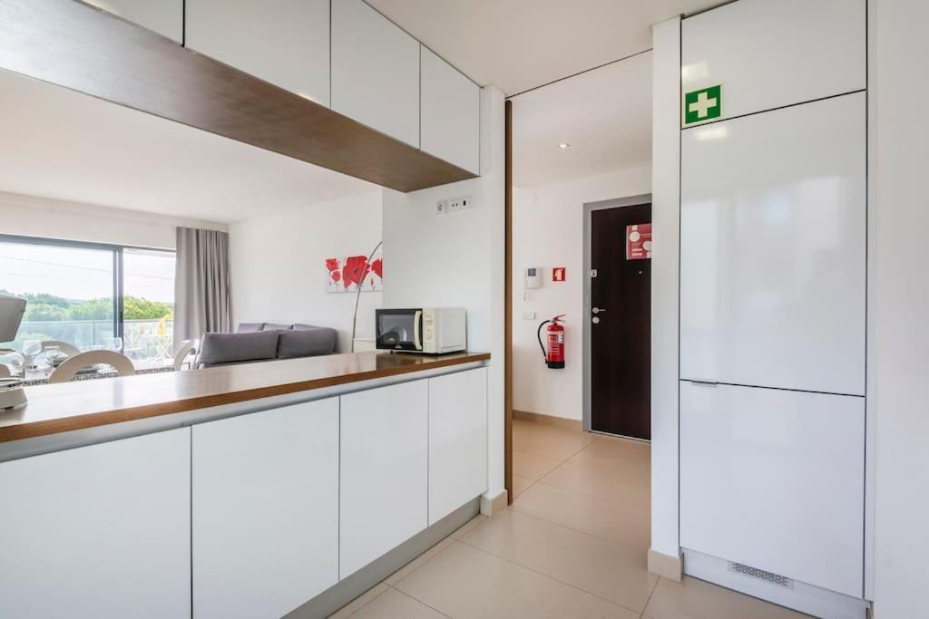 Cavalo Preto Premium Stays Quarteira Dış mekan fotoğraf