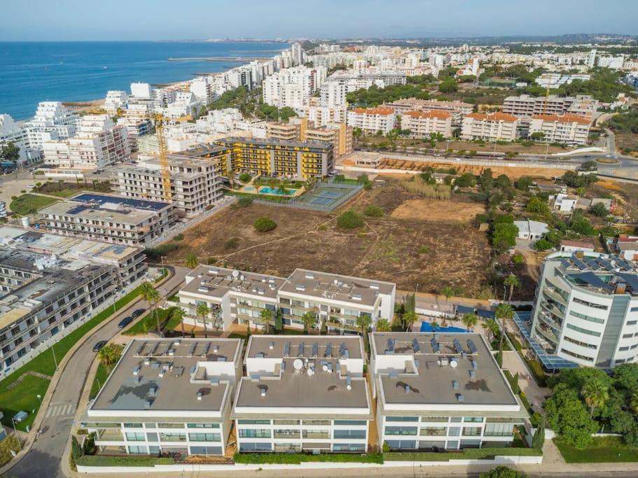 Cavalo Preto Premium Stays Quarteira Dış mekan fotoğraf