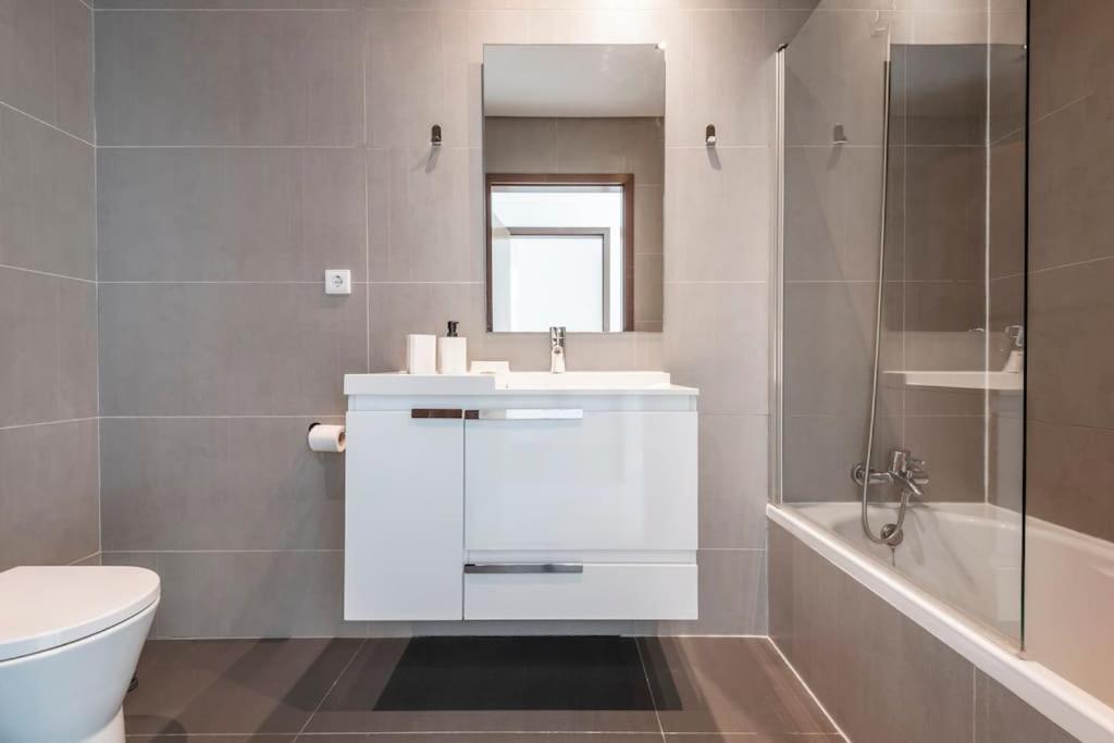 Cavalo Preto Premium Stays Quarteira Dış mekan fotoğraf