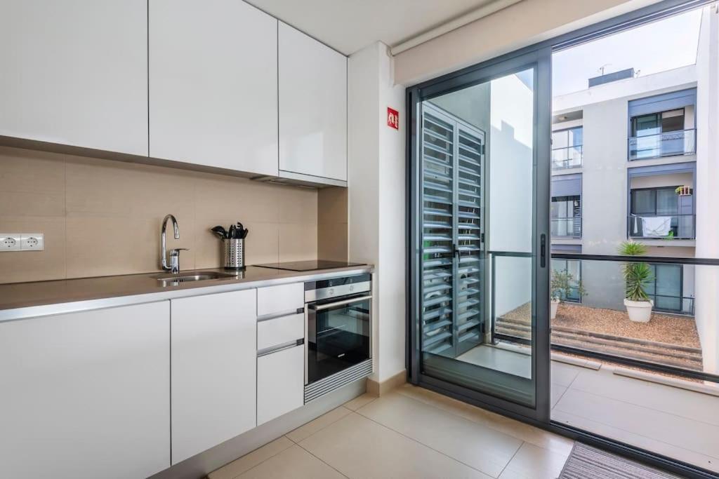 Cavalo Preto Premium Stays Quarteira Dış mekan fotoğraf
