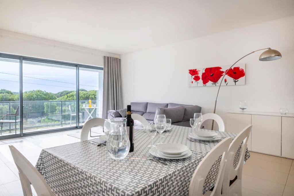 Cavalo Preto Premium Stays Quarteira Dış mekan fotoğraf