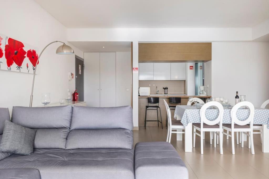 Cavalo Preto Premium Stays Quarteira Dış mekan fotoğraf