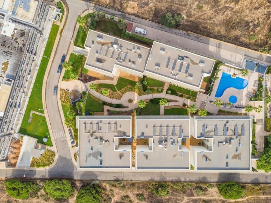 Cavalo Preto Premium Stays Quarteira Dış mekan fotoğraf