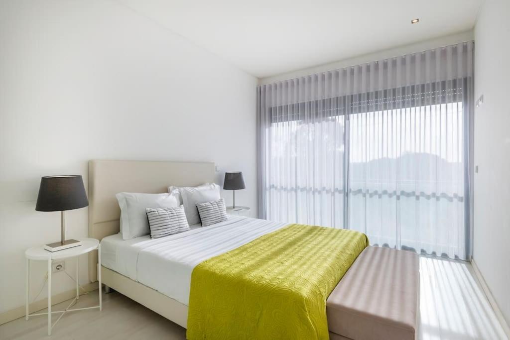 Cavalo Preto Premium Stays Quarteira Dış mekan fotoğraf