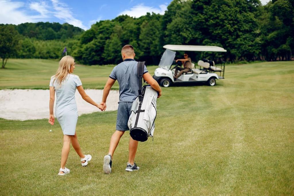 Cavalo Preto Premium Stays Quarteira Dış mekan fotoğraf